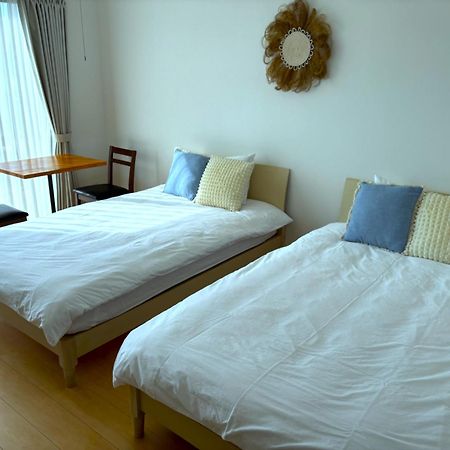 Nakijin Resort Guest House Exterior photo