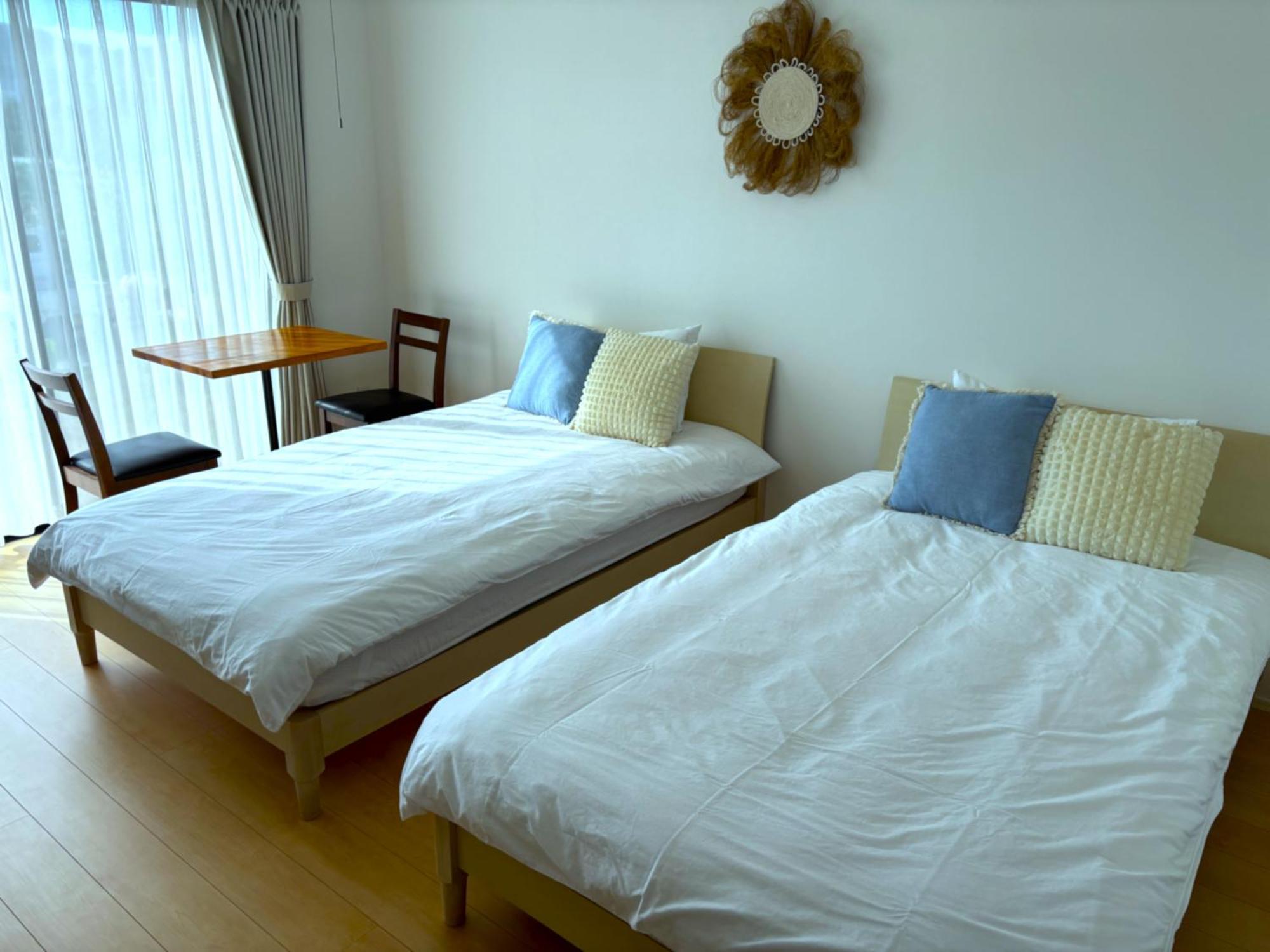 Nakijin Resort Guest House Exterior photo